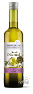 Oliwa z oliwek do smażenia EKO 500 ml Bio Planete