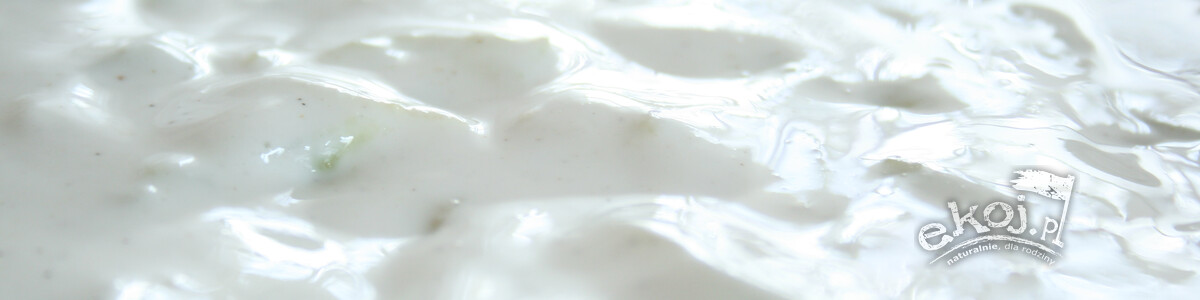 Tzatziki