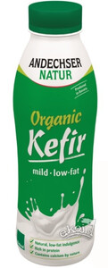 Kefir 1,5% tł. BIO 500g Andechser
