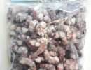 krewetki opakowanie