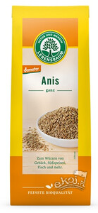 Anyż mielony BIO 50g Lebensbaum