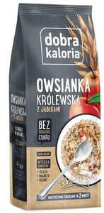 Owsianka królewska 320g Dobra Kaloria