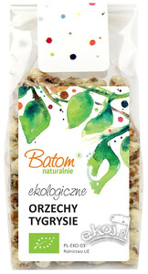 Orzechy tygrysie BIO 100g Batom