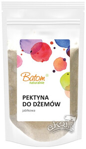 Pektyna jabłkowa do dżemów 30g Batom