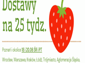 Dostawy na 25 tydz. :) 18 i 20.06.25 ŚR i PT