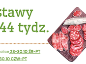 Dostawy na 44 tydz. :) 28-30.10.2026