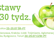Dostawy na 30 tydz. :) 23-25.07.25 ŚR-PT