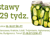 Dostawy na 29 tydz. :) 16-18.07.25 ŚR-PT