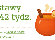 Dostawy na 42 tydz. :) 14-16.10.2026