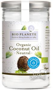Olej kokosowy bezwonny BIO 950ml Bio Planete
