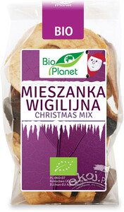 Mieszanka wigilijna BIO 150g Bio Planet