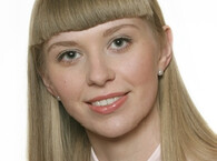 Agnieszka Straburzyńska