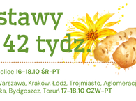 Dostawy na 42 tydz. :) 16-18.10.24 ŚR-PT