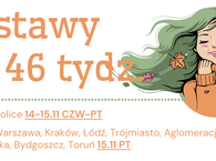 Dostawy na 46 tydz. :) 14-15.11.24 CZW-PT