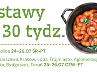 Dostawy na 30 tydz. :) 24-26.07.24 ŚR-PT