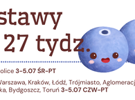 Dostawy na 27 tydz. :) 3-5.07.24 ŚR-PT