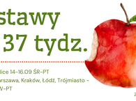 Dostawy na 37 tydz. :) 14-16.09 ŚR-PT