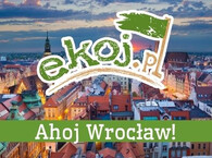 Ahoj Wrocław!