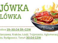 Dostawy na 18 tydz. :) 29-30.04.2026