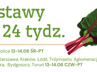 Dostawy na 24 tydz. :) 12-14.06.24 ŚR-PT