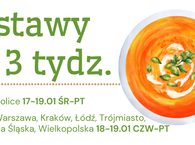 Dostawy na 3 tydz. :) 17-19.01.24 ŚR-PT