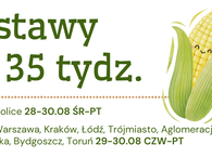 Dostawy na 35 tydz. :) 28-30.08.24 ŚR-PT