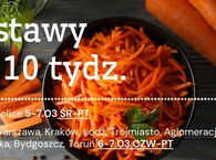 Dostawy na 10 tydz. :) 5-7.03.25 ŚR-PT