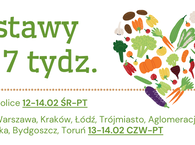 Dostawy na 7 tydz. :) 12-14.02.25 ŚR-PT