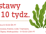 Dostawy na 10 tydz. :) 8-10.03 ŚR-PT