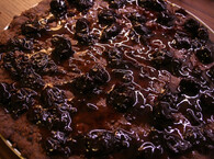 Warstwa konfitury