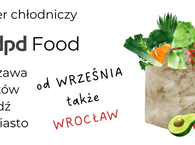 Dostawy kurierem chłodniczym Wrocław, Warszawa, Kraków, Łódź, Trójmiasto, Aglomeracja Śląska