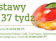 Dostawy na 37 tydz. :) 11-13.09.24 ŚR-PT