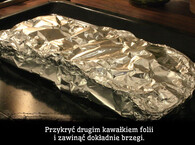 Zawijanie w folię
