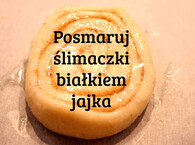 Posmaruj białkiem