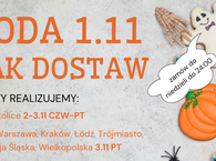 Wolna ŚRODA 1.11.23 Wszystkich Świętych