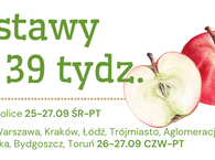Dostawy na 39 tydz. :) 25-27.09.24 ŚR-PT