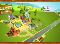 Farmland – ekologiczna odpowiedź na Farmville