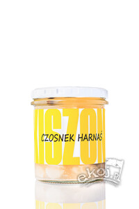 Kiszony czosnek Harnaś 240g Pozytywnie Zakiszeni