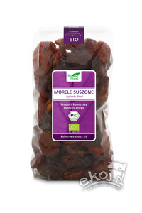 Morele suszone BIO 1kg Bio Planet