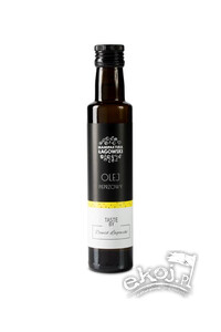 Olej pieprzowy 250ml Manufaktura Łagowski