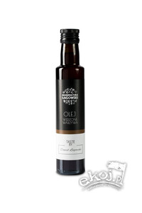 Olej z wędzonych warzyw 250ml Manufaktura Łagowski