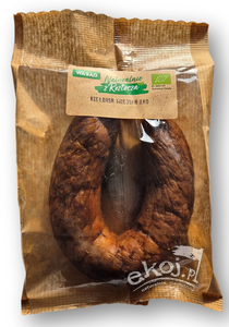 Kiełbasa wiejska BIO 200g Wasąg