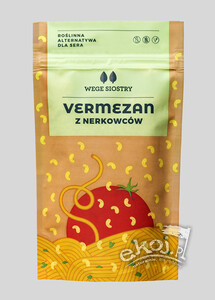 Vermezan z nerkowców 90g Wege Siostry