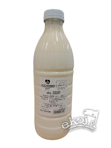 Jogurt naturalny BIO 1L Juchowo