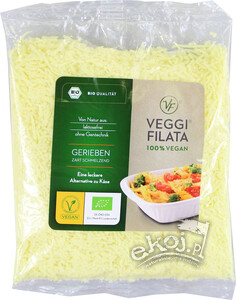 Produkt wegański a la ser tarty EKO 200g Veggi Filata