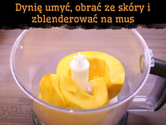 Mus z dyni