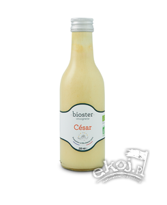 Sos winegret cezar BIO 250ml Bioster