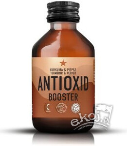 Antioxid BOOSTER shot 100 ml