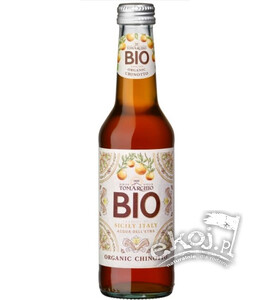 Napój gazowany chinotto BIO 275ml Tomarchio