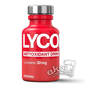 Napój likopenowy 250ml LycopenPRO Original